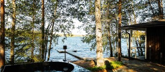 Stay North - Veteran`s House