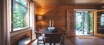 Stay North - Veteran's House