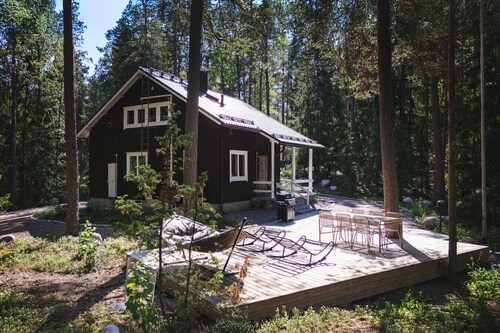 Stay North - Veteran's House