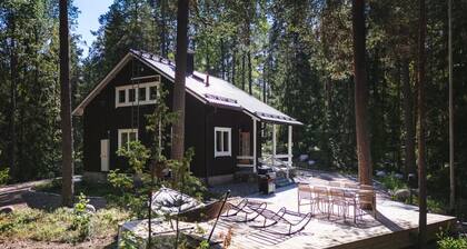 Stay North - Veteran's House