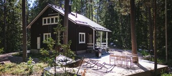 Stay North - Veteran's House