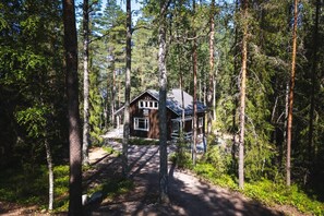 Ulkopuoli