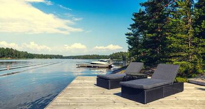 Stay North - Ösund