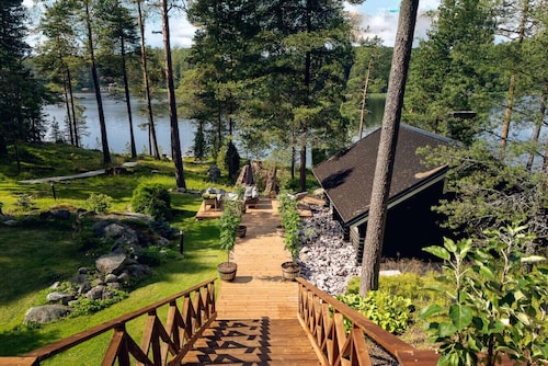 Stay North  -  Ösund