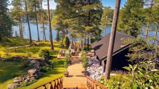 Property grounds - Stay North  -  Ösund (Sipoo)