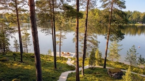 Property grounds - Stay North  -  Ösund (Sipoo)