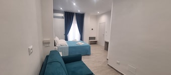 Zefiro Rooms