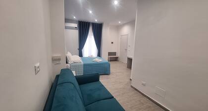 Zefiro Rooms