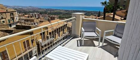 Terras