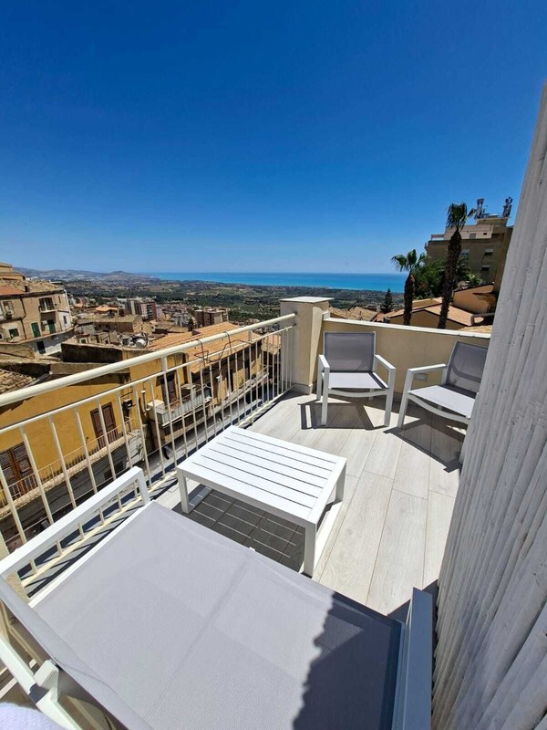 Zefiro Rooms - 