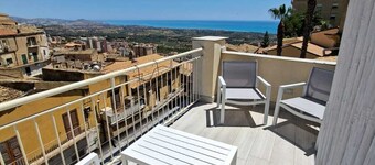 Zefiro Rooms