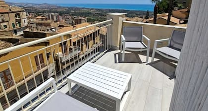 Zefiro Rooms