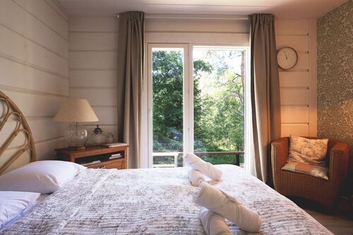 Stay North - Västerskog