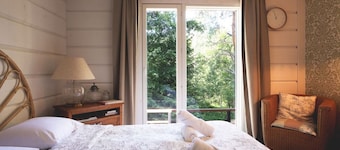 Stay North - Västerskog