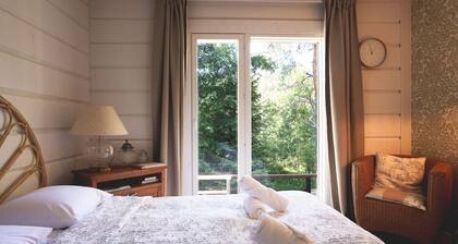 Stay North - Västerskog