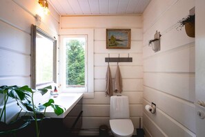 Haartrockner, Handtücher