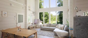 Stay North - Västerskog