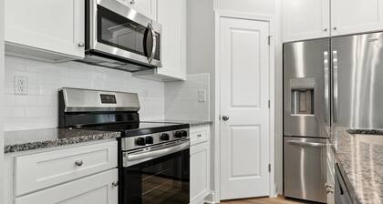 NEW! Charming Easley Retreat with Private Yard