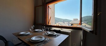 Home in the Pyrenees. Nature and Adventures
