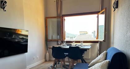 Home in the Pyrenees. Nature and Adventures