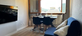 Home in the Pyrenees. Nature and Adventures