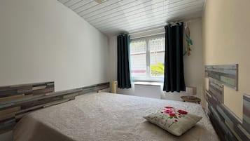 2 habitaciones