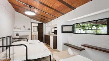 6 sovrum, strykjärn/strykbräda, wi-fi och sängkläder