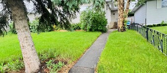 2 Bedroom Mainland heights near downtown