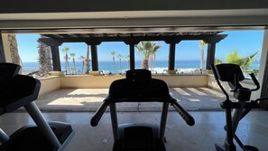 Fitnesscenter