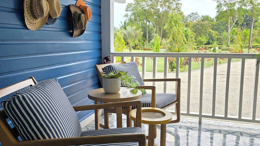 Villa Giorgina, Rio Sonador, 15 min Puerto Plata