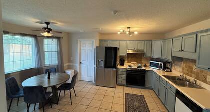 3-bedroom 2 bath house in pleasant Warner Robins - Reach out for Special Pricing