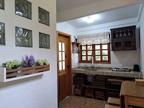 Fogão, cooktop