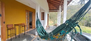 Terraço/pátio