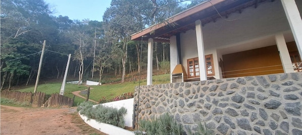 Fachada