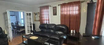 A Bungalow with Oasis