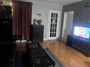 TV