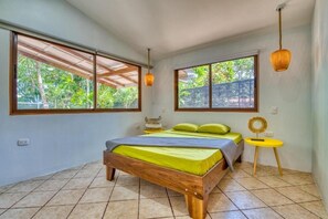 2 bedrooms, Internet, bed sheets