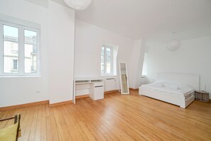 3 Schlafzimmer, Bügeleisen/Bügelbrett, kostenloses WLAN, Bettwäsche