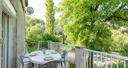 La Pause Verte - 30min de Castre