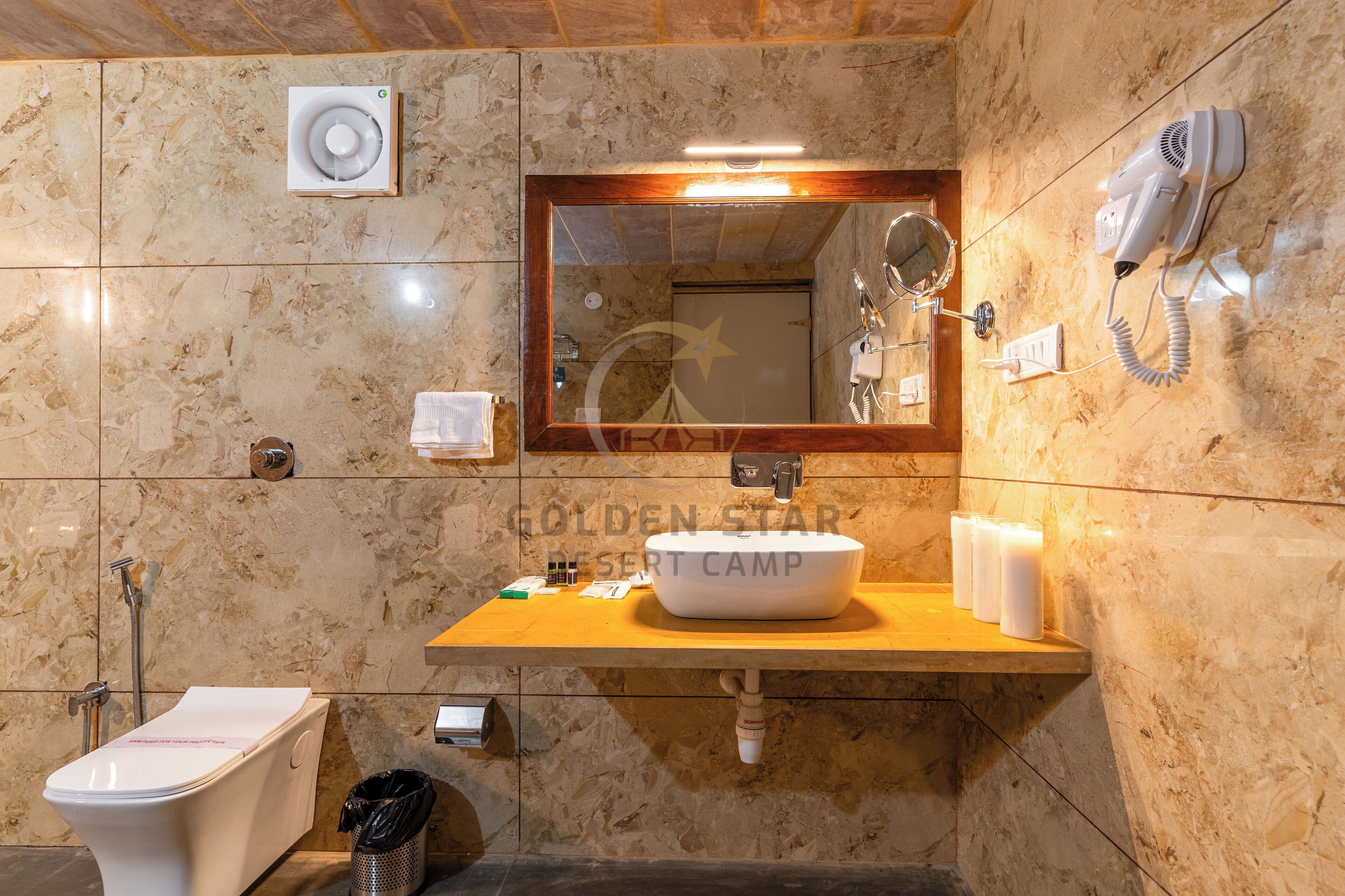 Kamar mandi