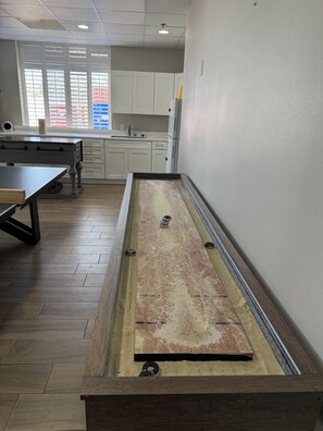 Sala de juegos