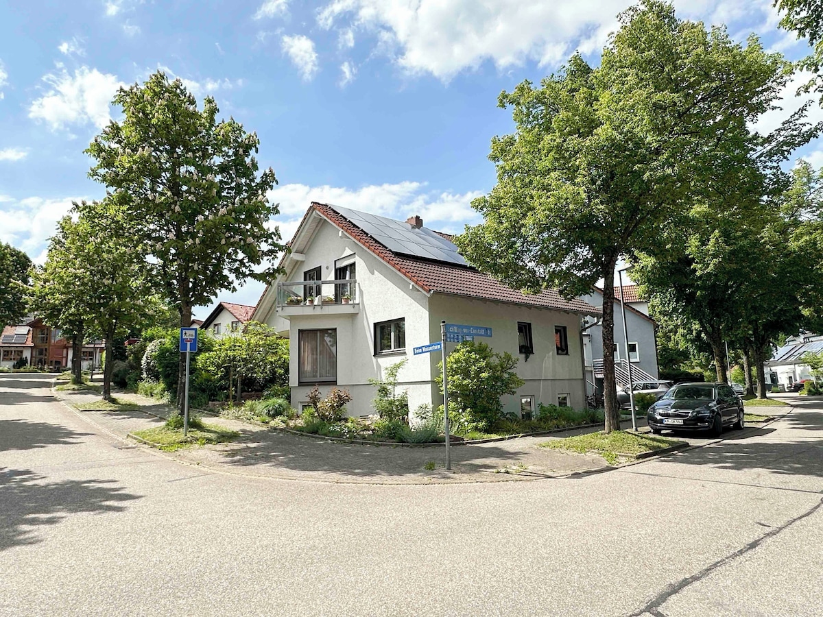 Bild für Gastgeberprofil