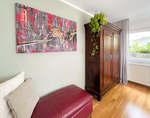 Interior - Home Is A Feeling (Karlsruhe)