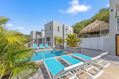 casa paz y calidez - papaya hill resort