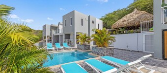 casa paz y calidez - papaya hill resort