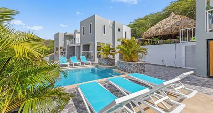 casa paz y calidez - papaya hill resort