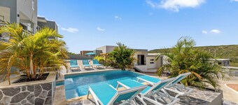 casa paz y calidez - papaya hill resort