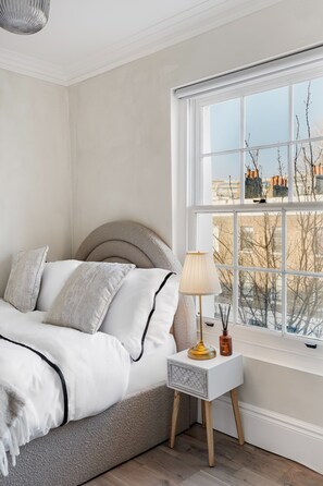 Departamento | 2 habitaciones 