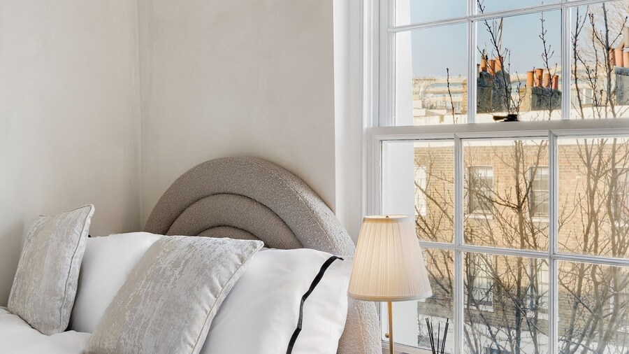 Kings Cross - Modern 2 Bedroom Apartments