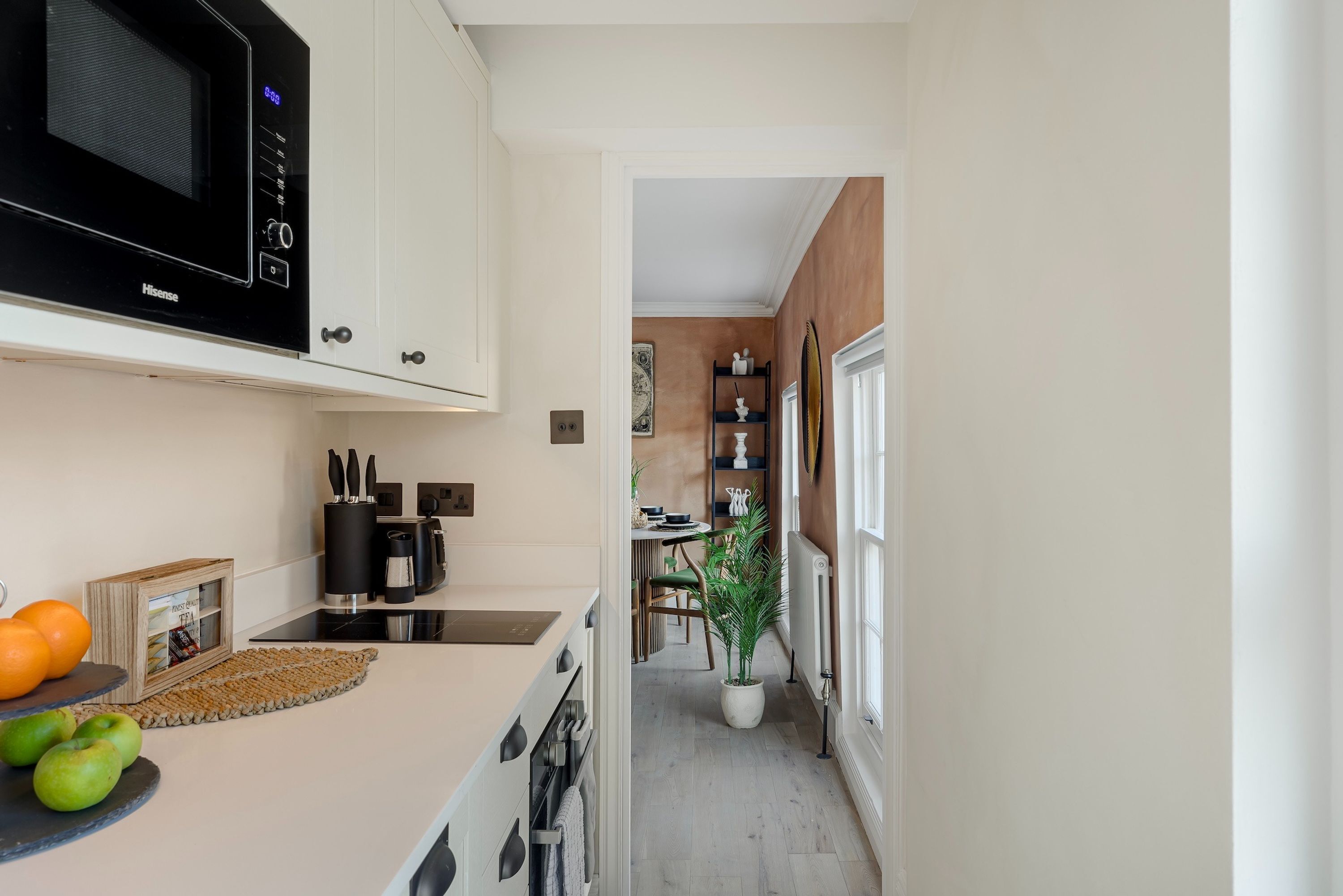 2 عدّة غرف نوم